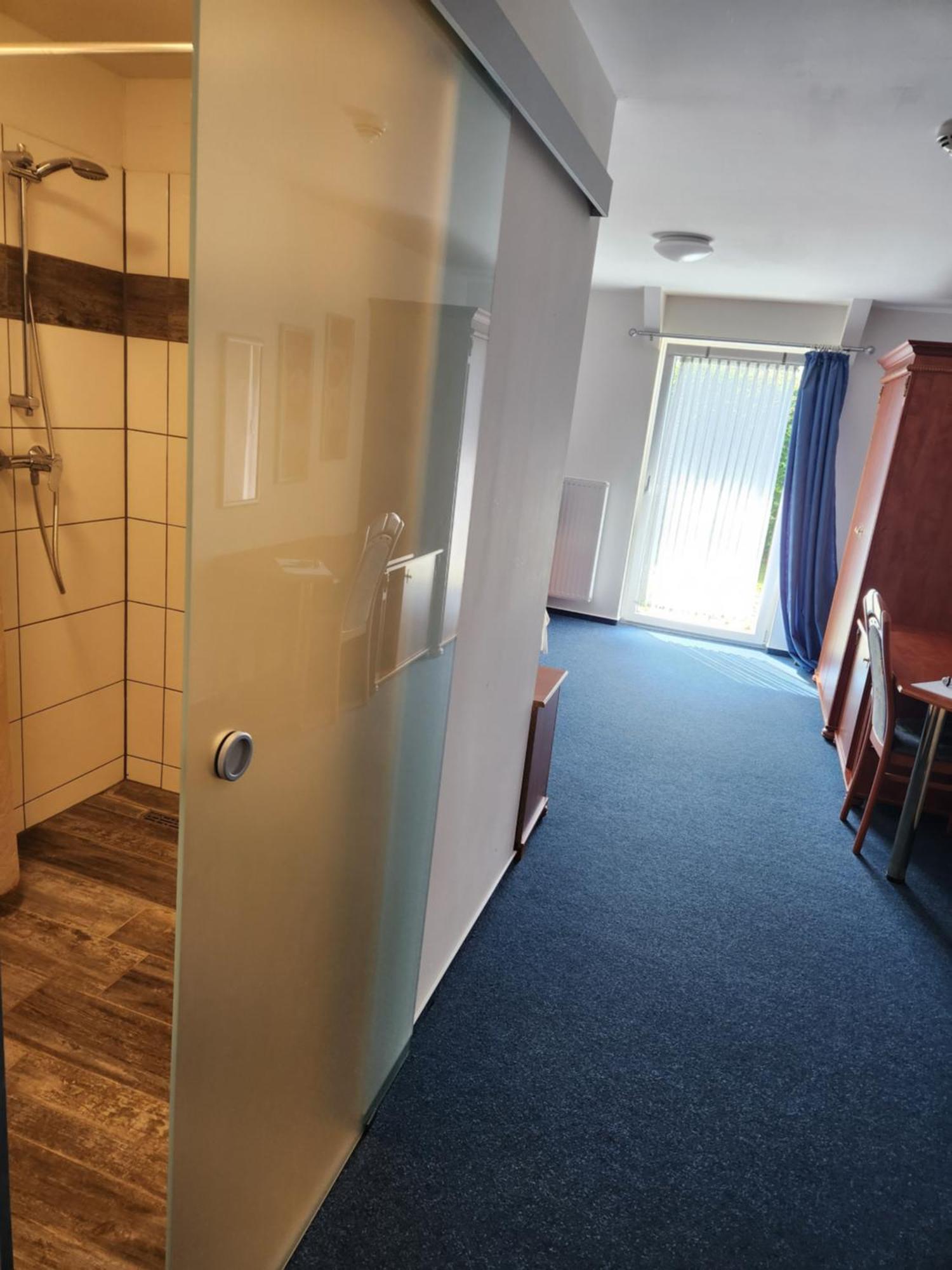 Hotel Hoyers In Pinneberg Prisdorf Екстер'єр фото