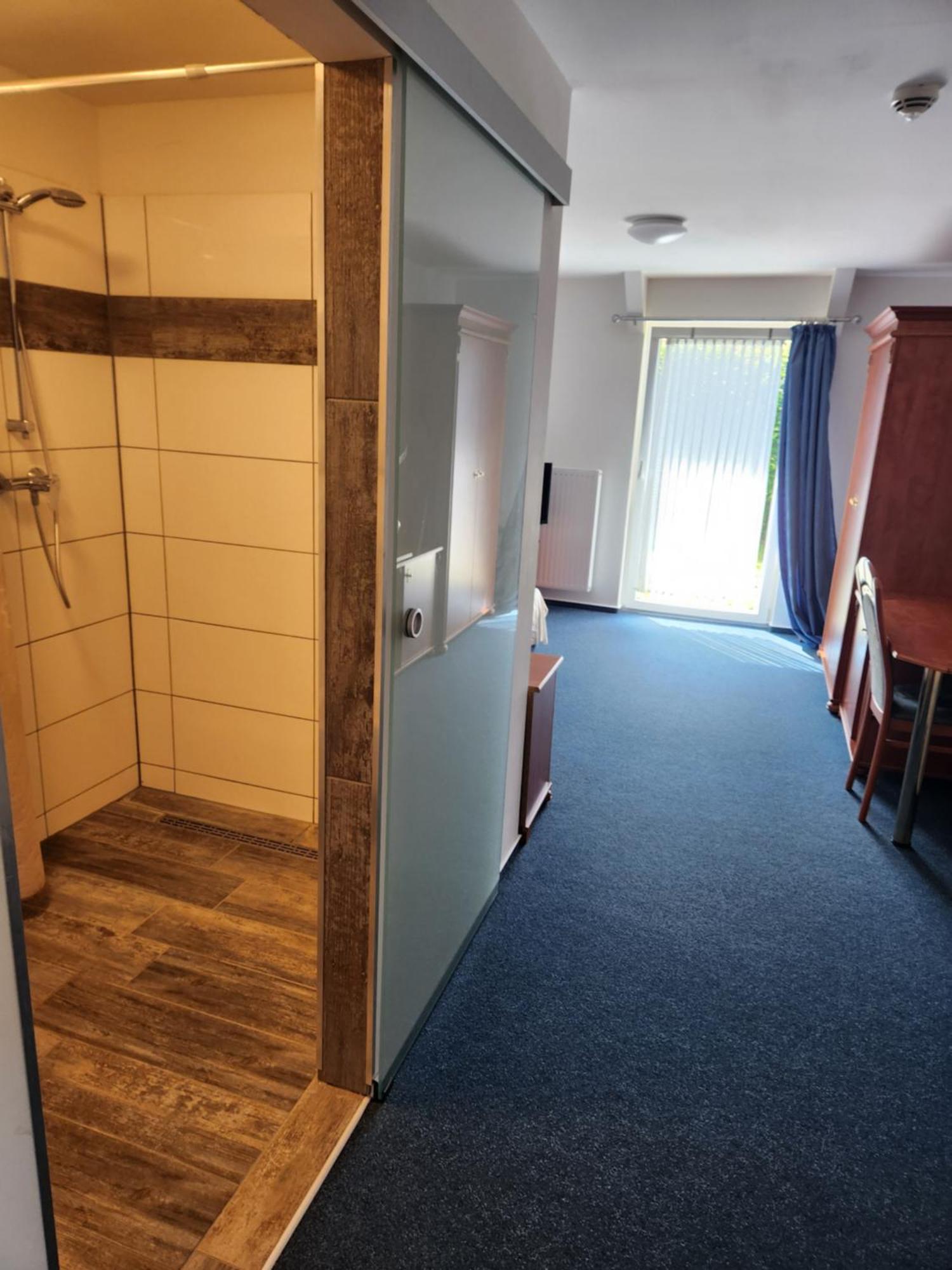 Hotel Hoyers In Pinneberg Prisdorf Екстер'єр фото